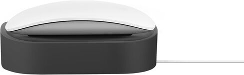 UNIQ Nova Cable Management compatible with Magic Mouse (DarkGray) in Saudi Arabia