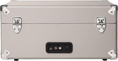 Crosley CR6253B-LT Anthology Vintage Record Player, Light Tan in Kuwait