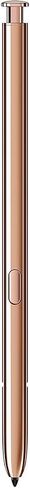 Samsung Official Galaxy Note 20 & Note 20 Ultra S Pen with Bluetooth (Brown) in Saudi Arabia