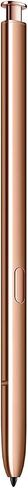 Samsung Official Galaxy Note 20 & Note 20 Ultra S Pen with Bluetooth (Brown) in Saudi Arabia