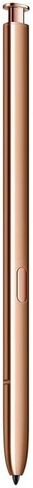 Samsung Official Galaxy Note 20 & Note 20 Ultra S Pen with Bluetooth (Brown) in Saudi Arabia