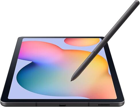 【5Pack Soft Tips】 OEM Tab S6 Lite Pen Tips,Nibs Replacement for Galaxy Tab S6 Lite,S7/S7FE,S8/S8+,S9/S9 FE All Verison Stylus S Pen Replacement Tips/Nibs+Tweezers (5PCS Soft Tips-Black) in Saudi Arabia