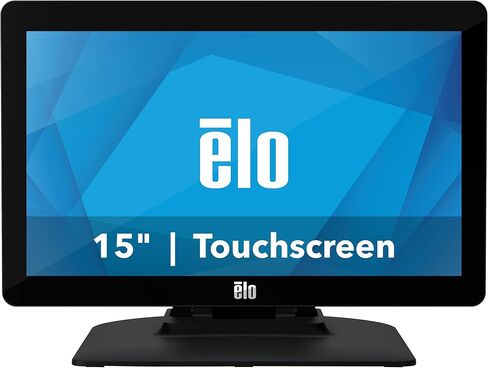 Elo 0702L - 7" Touchscreen Monitor Without Stand for POS, Retail, Hospitality - 10 Touch in Saudi Arabia