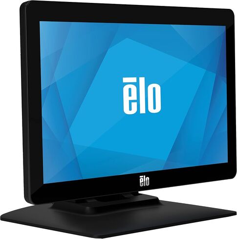 Elo 0702L - 7" Touchscreen Monitor Without Stand for POS, Retail, Hospitality - 10 Touch in Saudi Arabia