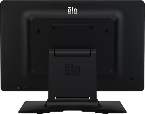 Elo 0702L - 7" Touchscreen Monitor Without Stand for POS, Retail, Hospitality - 10 Touch in Saudi Arabia