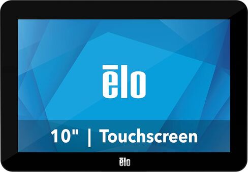 Elo 0702L - 7" Touchscreen Monitor Without Stand for POS, Retail, Hospitality - 10 Touch in Saudi Arabia