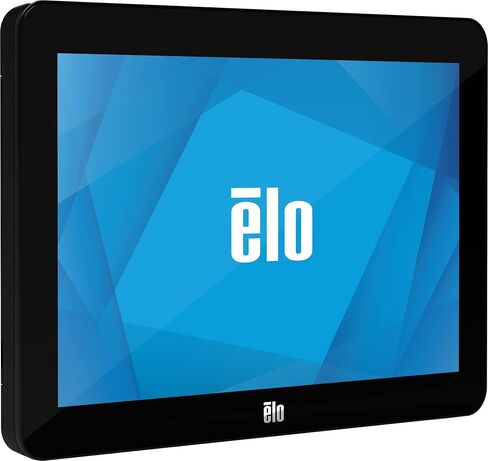 Elo 0702L - 7" Touchscreen Monitor Without Stand for POS, Retail, Hospitality - 10 Touch in Saudi Arabia