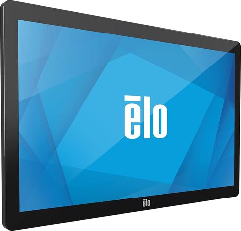 Elo 0702L - 7" Touchscreen Monitor Without Stand for POS, Retail, Hospitality - 10 Touch in Saudi Arabia