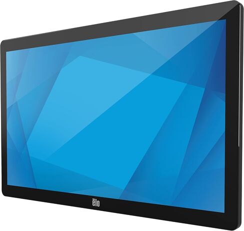 Elo 0702L - 7" Touchscreen Monitor Without Stand for POS, Retail, Hospitality - 10 Touch in Saudi Arabia