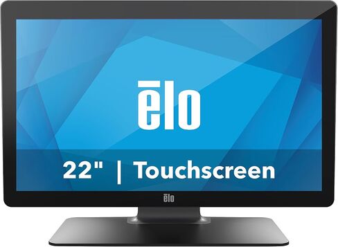 Elo 0702L - 7" Touchscreen Monitor Without Stand for POS, Retail, Hospitality - 10 Touch in Saudi Arabia