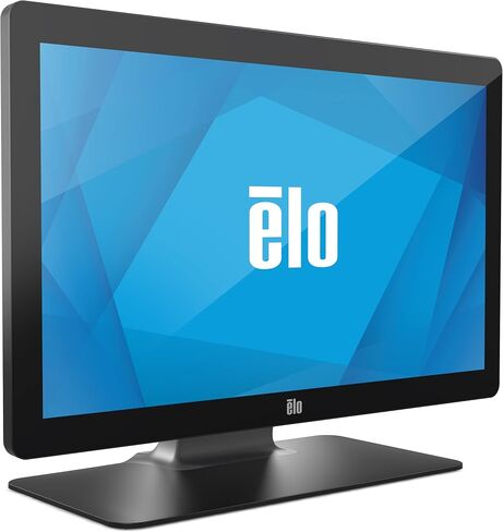 Elo 0702L - 7" Touchscreen Monitor Without Stand for POS, Retail, Hospitality - 10 Touch in Saudi Arabia