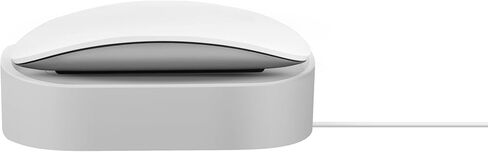 إدارة الكابلات UNIQ Nova المتوافقة مع Magic Mouse (ChalkGrey) in Saudi Arabia