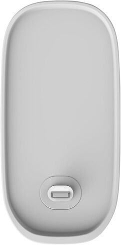 إدارة الكابلات UNIQ Nova المتوافقة مع Magic Mouse (ChalkGrey) in Saudi Arabia