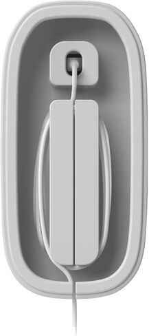 إدارة الكابلات UNIQ Nova المتوافقة مع Magic Mouse (ChalkGrey) in Saudi Arabia