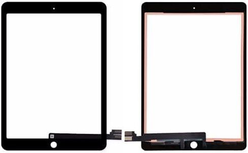 Touch Screen Replacement for iPad Pro 9.7" A1673 A1674 A1675 (White) in Saudi Arabia