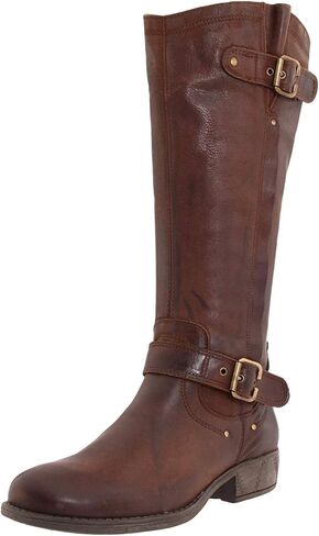 Eric Michael Women's Montana Knee-High Boot in Saudi Arabia