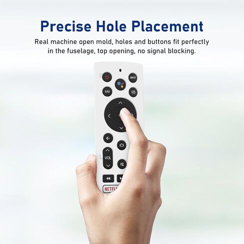 Purple Silicone Remote Case for U8 TV Remote, ERF3A90,U7G U9G Series 4K ULED Remote Skin in Saudi Arabia