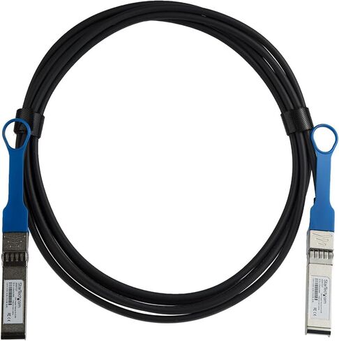 StarTech.com StarTech.com HPE JD095C Compatible .65m 10G SFP+ to SFP+ Direct Attach Cable-10GbE SFP+ Copper DAC 10 Gbps Low Power Passive Mini GBIC/Transceiver Module DAC Firepower A5500(JD095CST) in Saudi Arabia