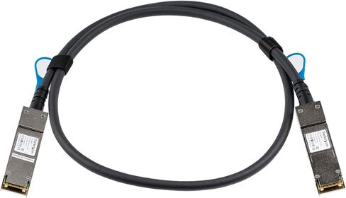 StarTech.com StarTech.com HPE JD095C Compatible .65m 10G SFP+ to SFP+ Direct Attach Cable-10GbE SFP+ Copper DAC 10 Gbps Low Power Passive Mini GBIC/Transceiver Module DAC Firepower A5500(JD095CST) in Saudi Arabia