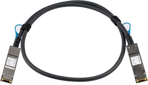 StarTech.com StarTech.com HPE JD095C Compatible .65m 10G SFP+ to SFP+ Direct Attach Cable-10GbE SFP+ Copper DAC 10 Gbps Low Power Passive Mini GBIC/Transceiver Module DAC Firepower A5500(JD095CST) in Saudi Arabia
