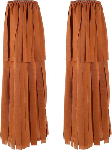 أغطية أحذية هيبي هامشية للنساء، أغطية أحذية أزياء هيبي في السبعينيات، أغطية أحذية مهداة، أغطية أحذية هيبي هامشية، إكسسوارات أحذية للنساء، أغطية أحذية للنساء، إكسسوارات أزياء هيبي للسيدات (بني) in Kuwait