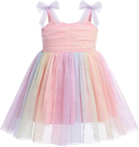 Polka Dot Romper Dress Toddler Baby Girls Princess Dress Smash Cake First Birthday Dress Newborn Infant Summer Dresses in Saudi Arabia