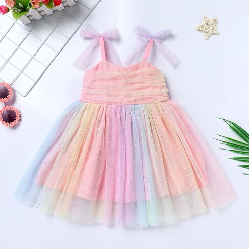Polka Dot Romper Dress Toddler Baby Girls Princess Dress Smash Cake First Birthday Dress Newborn Infant Summer Dresses in Saudi Arabia