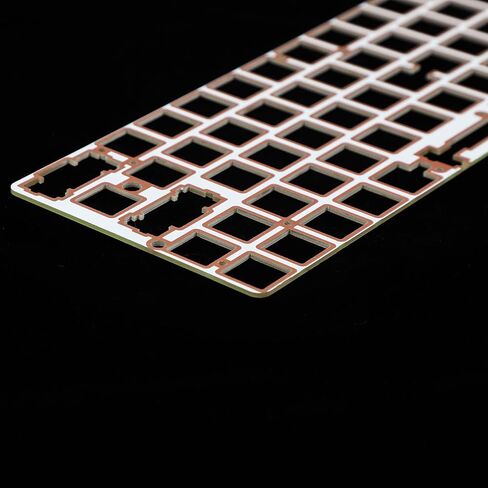 GK64 XD64 DZ60 YD60MQ Glass Fiber Gold Plate (64 Plate) in Saudi Arabia