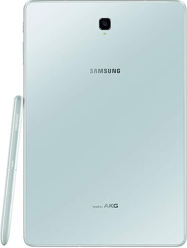 سامسونج الكترونيكس SM-T830NZAAXAR جالاكسي تاب S4، 10.5 بوصة، رمادي (متجدد) in Saudi Arabia
