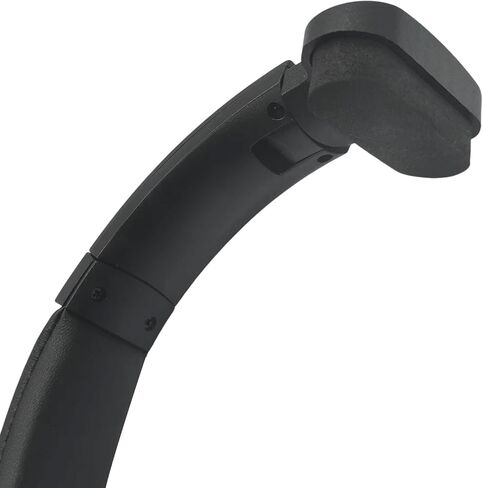 Over Ear 2 Pin Headset Boom Mic Headphone Noise Cancelling Earmuff Radio Earpiece for Midland gxt x-tra xtra x Talker gmrs gtx 1000 1000g 1050 gxt1000vp4 t51r lxt600pa(Single Sided) in Saudi Arabia