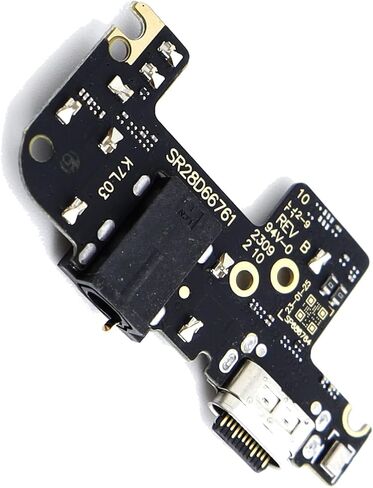 لموتورولا موتو جي ستايلس 5G 2023 XT2315-1 XT2315-4 XT2315-5 XT2315 شاحن USB منفذ شحن موصل حوض الشريط الكابلات المرنة مجلس ميكروفون استبدال جزء in Saudi Arabia