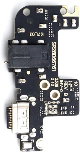 لموتورولا موتو جي ستايلس 5G 2023 XT2315-1 XT2315-4 XT2315-5 XT2315 شاحن USB منفذ شحن موصل حوض الشريط الكابلات المرنة مجلس ميكروفون استبدال جزء in Saudi Arabia