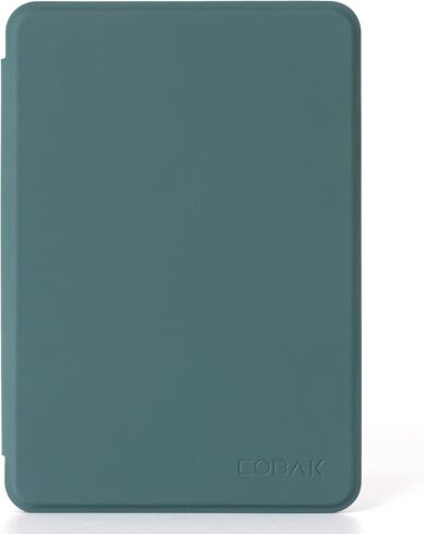 حافظة CoBak لجميع إصدارات Kindle 11th Generation 2022 الجديدة فقط - غطاء ذكي من جلد البولي يوريثان فائق النحافة مع خاصية النوم والاستيقاظ التلقائي، حافظة حماية ممتازة لجهاز Kindle 2022 in Saudi Arabia