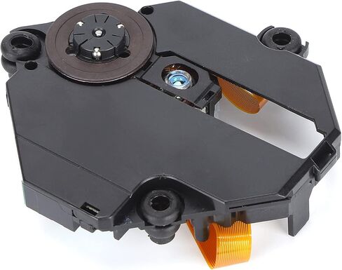 Replacement Lens for PS1, Game Console Optical Lens Replacement Stable Performance Optical Lens Parts for PS1 KSM 440ADM(KSM-440ADM) in Saudi Arabia