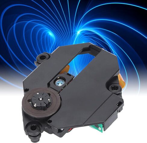 Replacement Lens for PS1, Game Console Optical Lens Replacement Stable Performance Optical Lens Parts for PS1 KSM 440ADM(KSM-440ADM) in Saudi Arabia