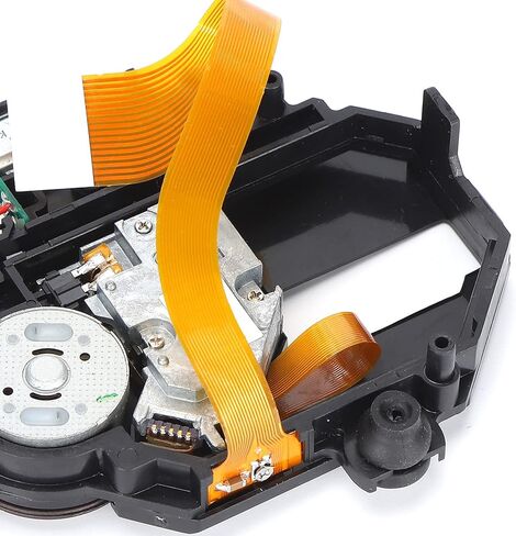 Replacement Lens for PS1, Game Console Optical Lens Replacement Stable Performance Optical Lens Parts for PS1 KSM 440ADM(KSM-440ADM) in Saudi Arabia