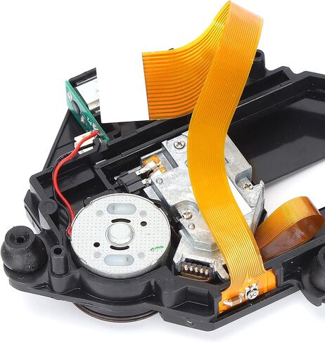 Replacement Lens for PS1, Game Console Optical Lens Replacement Stable Performance Optical Lens Parts for PS1 KSM 440ADM(KSM-440ADM) in Saudi Arabia