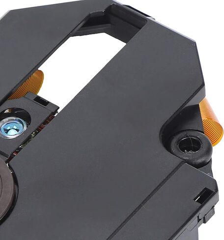 Replacement Lens for PS1, Game Console Optical Lens Replacement Stable Performance Optical Lens Parts for PS1 KSM 440ADM(KSM-440ADM) in Saudi Arabia