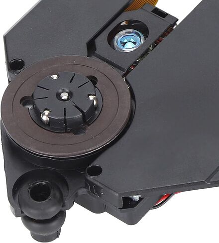 Replacement Lens for PS1, Game Console Optical Lens Replacement Stable Performance Optical Lens Parts for PS1 KSM 440ADM(KSM-440ADM) in Saudi Arabia