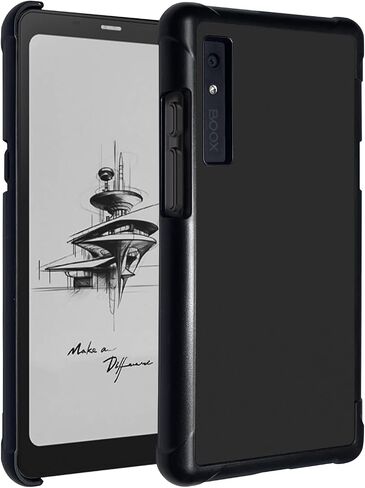 Back Protective Case for Onyx Boox Palma 6.13",Lightweight and Hard Back Shell Protective,Fall and Scratch Proof.Providing All-Round Protection. in Saudi Arabia