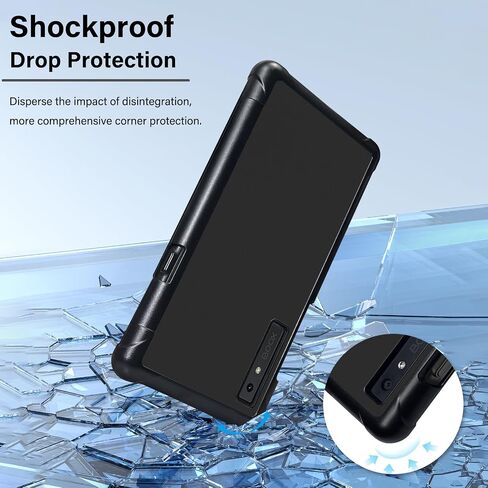 Back Protective Case for Onyx Boox Palma 6.13",Lightweight and Hard Back Shell Protective,Fall and Scratch Proof.Providing All-Round Protection. in Saudi Arabia
