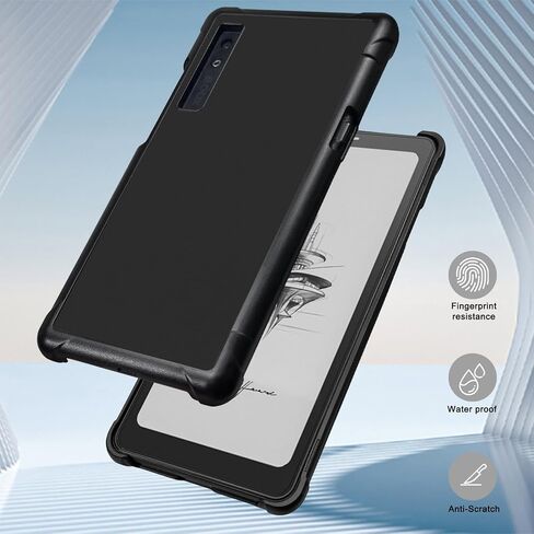 Back Protective Case for Onyx Boox Palma 6.13",Lightweight and Hard Back Shell Protective,Fall and Scratch Proof.Providing All-Round Protection. in Saudi Arabia