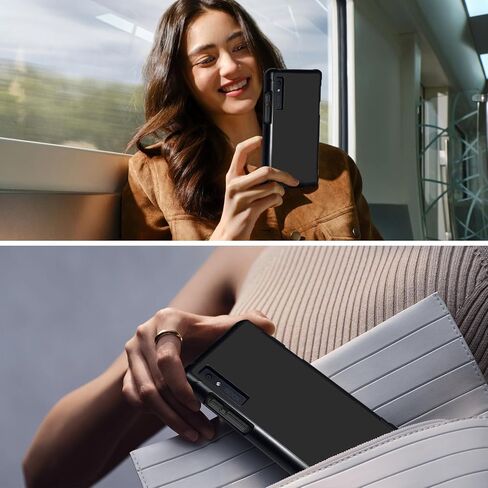 Back Protective Case for Onyx Boox Palma 6.13",Lightweight and Hard Back Shell Protective,Fall and Scratch Proof.Providing All-Round Protection. in Saudi Arabia