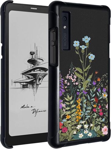 Back Protective Case for Onyx Boox Palma 6.13",Lightweight and Hard Back Shell Protective,Fall and Scratch Proof.Providing All-Round Protection. in Saudi Arabia