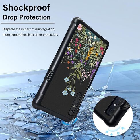 Back Protective Case for Onyx Boox Palma 6.13",Lightweight and Hard Back Shell Protective,Fall and Scratch Proof.Providing All-Round Protection. in Saudi Arabia