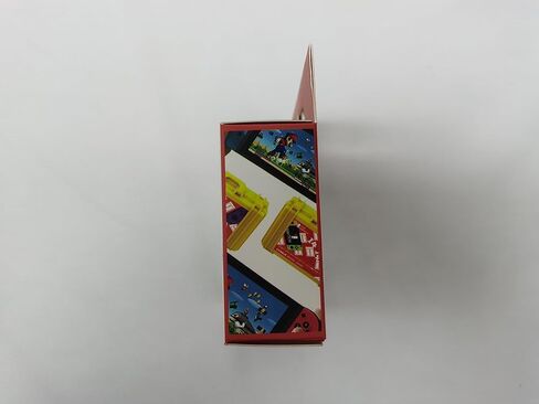 LYNCA Switch Game Card Case Compatible with Nintendo Swith Games, Protective Switch Game Cartridges Holder Carrying Storage Box, Portable Game Card Holder Case 16 Cartridge Slots for Nino Switch in Kuwait