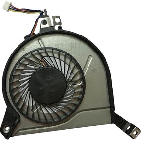 Hk-Part CPU Cooling Fan for HP Pavilion 767776-001 767706-001 773447-001 767712-001 773384-001 Notebook PC