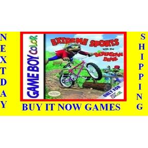Extreme Sports with the Berenstain Bears (Renewed)