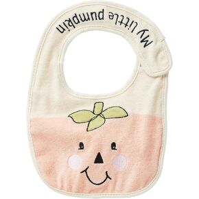 Enesco Baby Izzy and Oliver Infant My Little Pumpkin, Multicolor, One Size Fits 0-12 Months