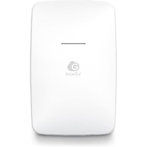 EnGenius Cloud Managed ECW215 Wi-Fi 6 Wall-Plate Access Point